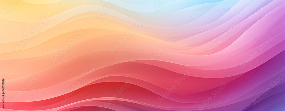 Abstract wavy background. Can be used for advertisingeting, presentation