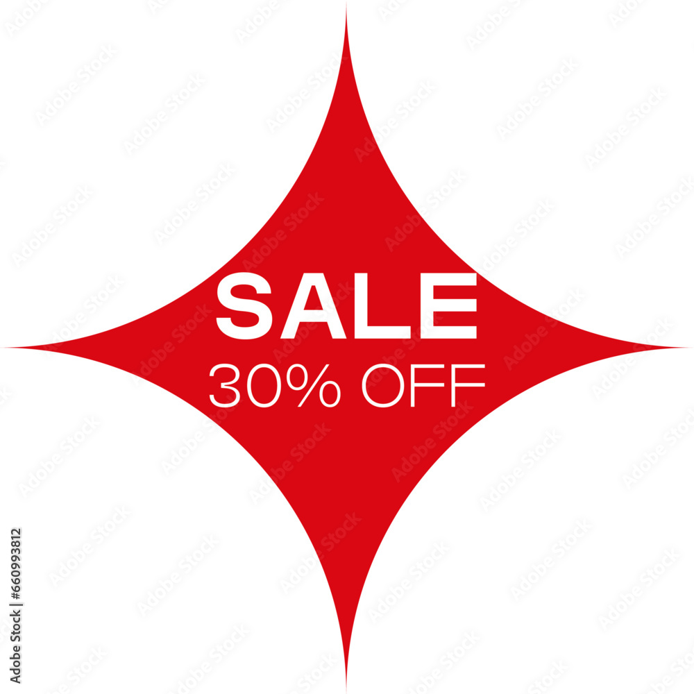 Obraz premium SALE 2023 