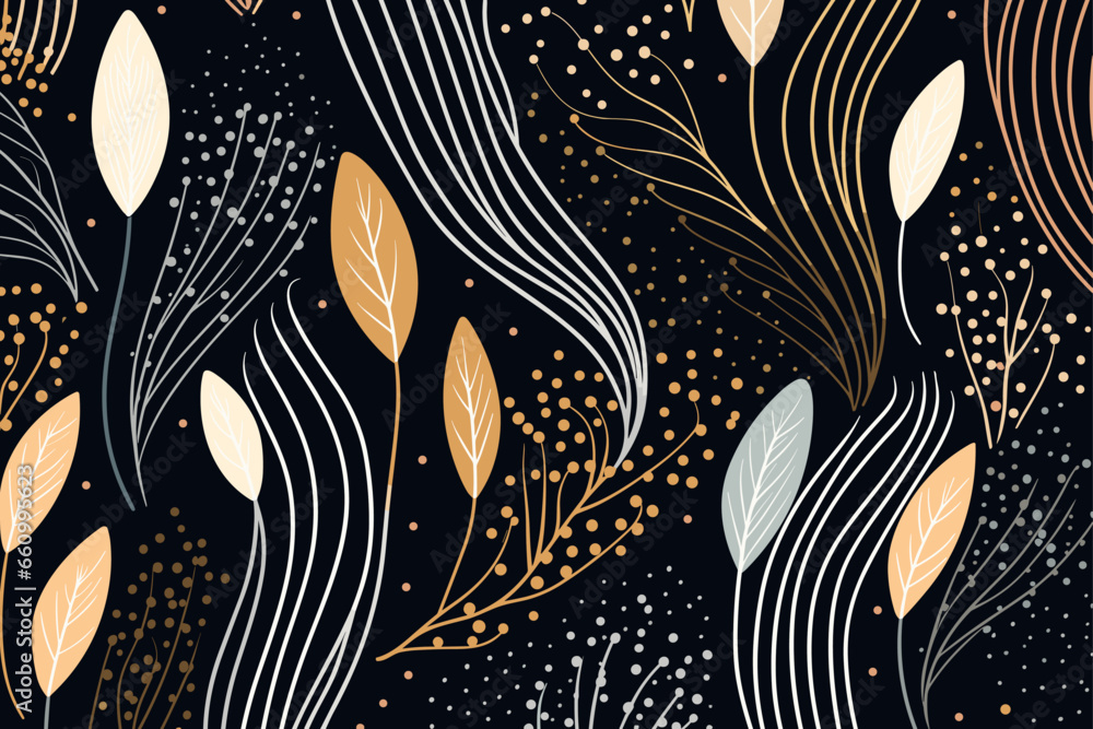 Christmas winter seamless pattern background. Good for fashion fabrics, children’s clothing, T-shirts, postcards, email header, wallpaper, banner, posters, events, covers, advertising, and more. Christmas winter seamless pattern background. Good for fashion fabrics, children’s clothing, T-shirts, postcards, email header, wallpaper, banner, posters, events, covers, advertising, and more.