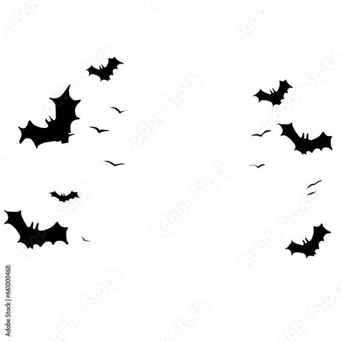 background halloween