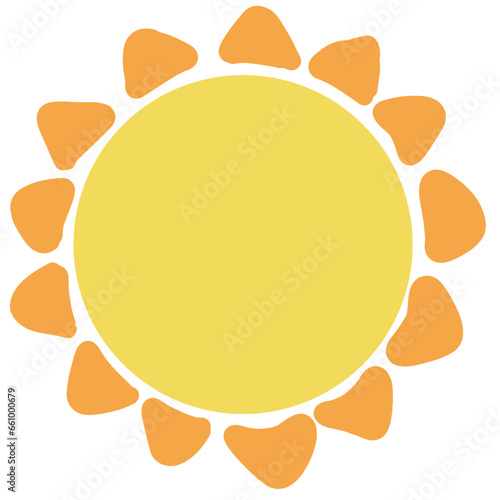 sun