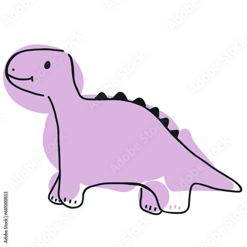 dinosaur
