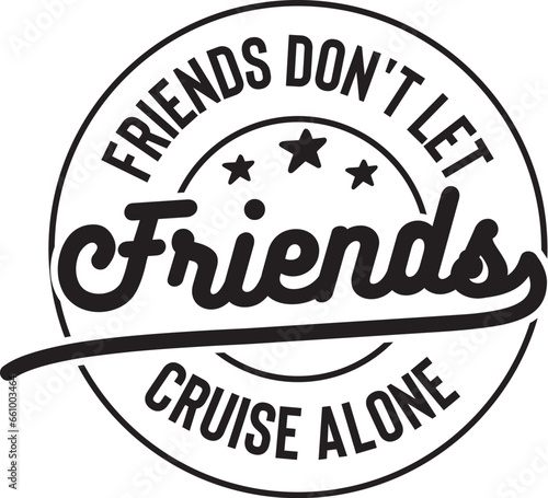 Cruise svg design