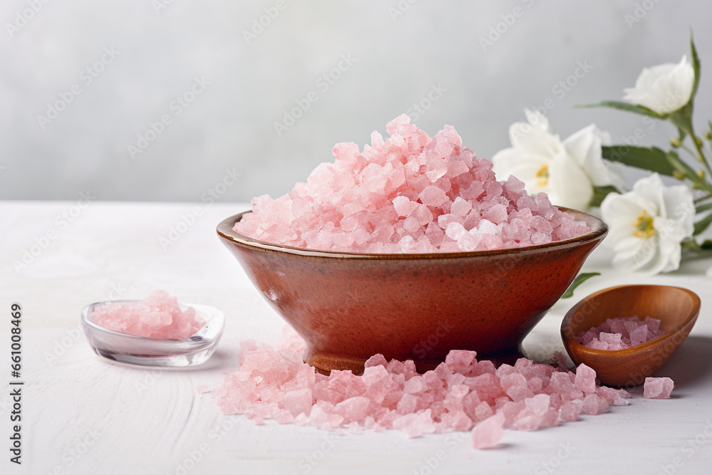 Lavender bath salts and lavender, lavender bath salts for spa, lavender scented bath salts, spa and skin care Lavender bath salts and lavender, lavender bath salts for spa, lavender scented bath salts, spa and skin care