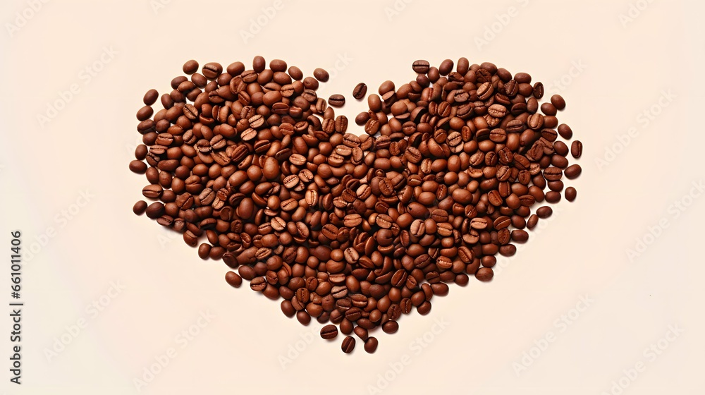 Coffee background illustration design, coffee beans, caffeine Coffee background illustration design, coffee beans, caffeine