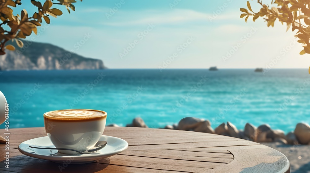 Coffee background illustration design, coffee beans, caffeine Coffee background illustration design, coffee beans, caffeine