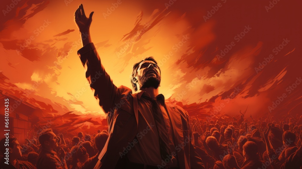 Best representation of communism Best representation of communism