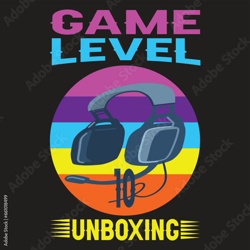 game 10 level unboxing
