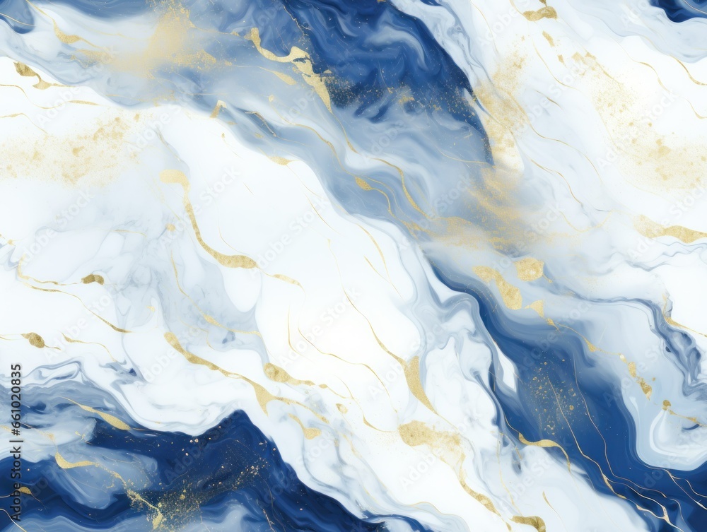 Obraz premium marble seamless pattern template