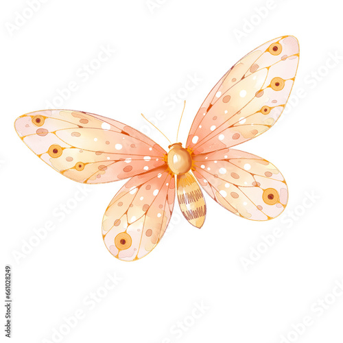 watercolor butterfly png transparent background.