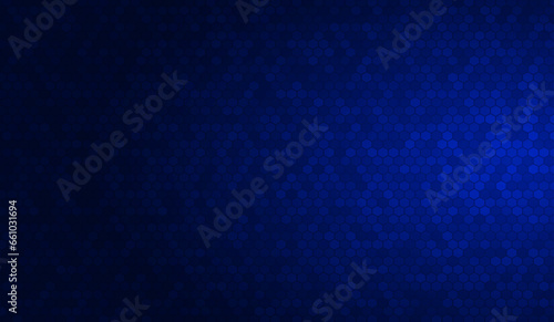 blue technology abstract trendy background