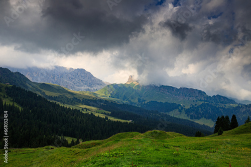 Alpe di Siusi © Roberto Zocchi