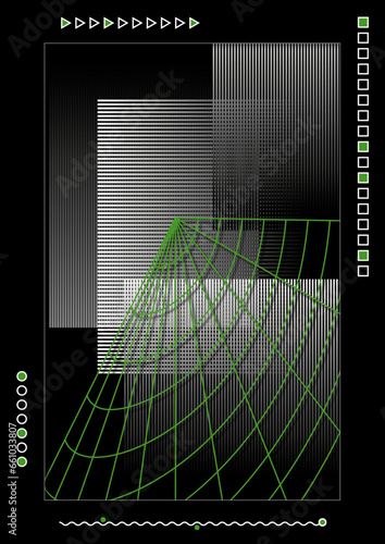 Layout Symbole 8