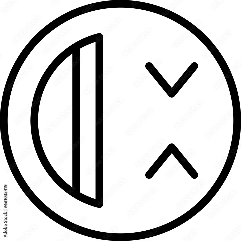 Smiley Emoji Emoticon Line Icon pictogram symbol visual illustration
Smiley Emoji Emoticon Line Icon pictogram symbol visual illustration