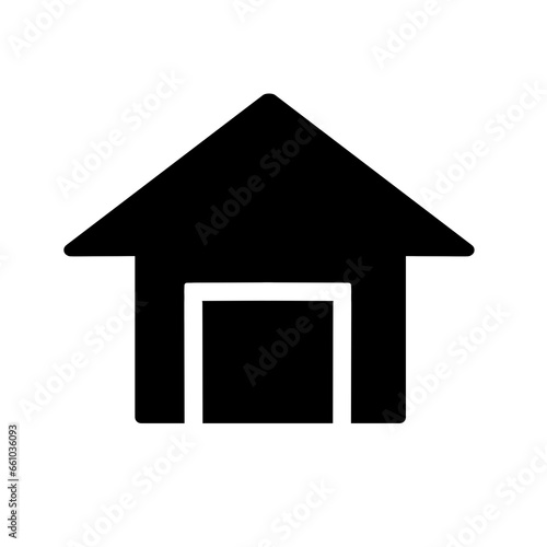 Home icon
