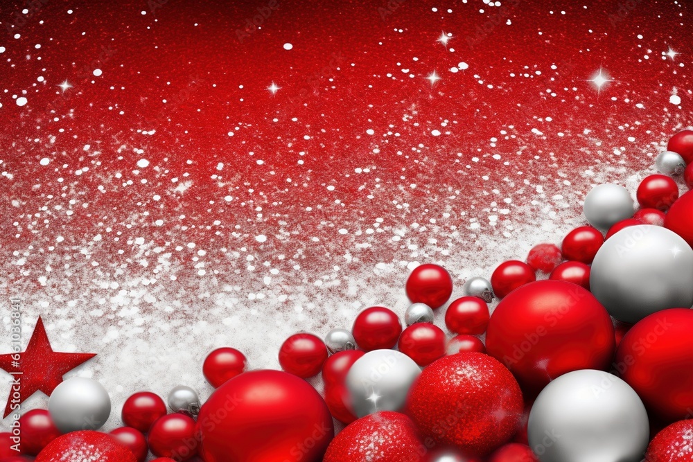 Holiday Elegance: Ideal Christmas Background for Design Templates, A Captivating Canvas of Festive Cheer Holiday Elegance: Ideal Christmas Background for Design Templates, A Captivating Canvas of Festive Cheer