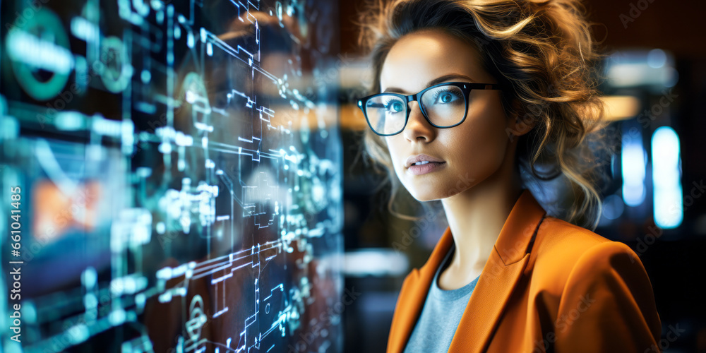 Enterprise Excellence: A Database Architect at Work Enterprise Excellence: A Database Architect at Work