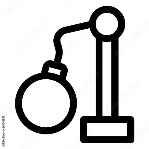 tether game icon