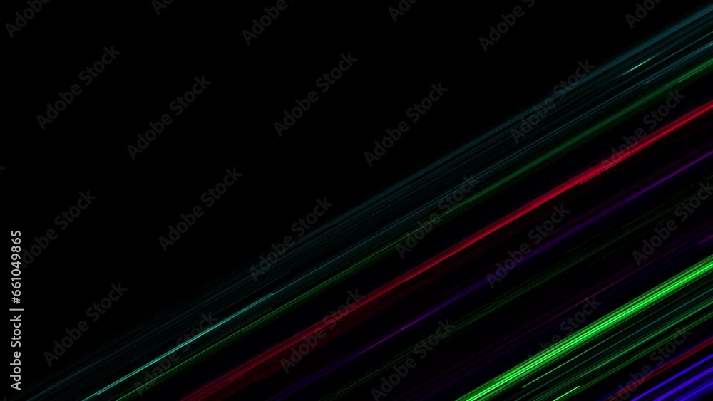 Straight lines in motion, Motion Graphics Background effect video background Straight lines in motion, Motion Graphics Background effect video background