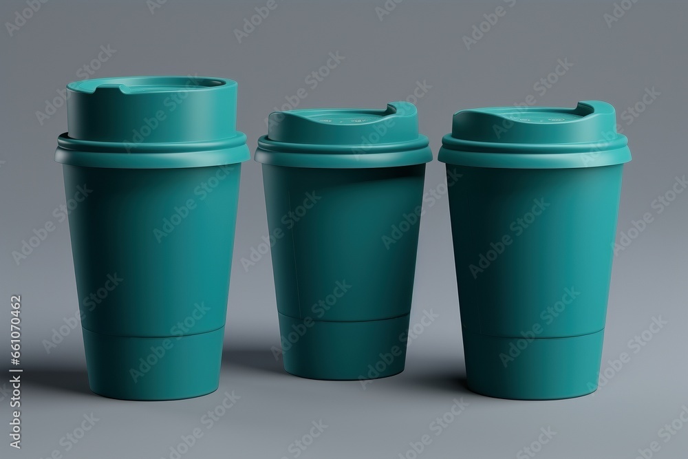 Caffeine Elegance: Coffee Cups for Mockup, A Stylish Canvas for Presenting Your Designs with Sleek Simplicity Caffeine Elegance: Coffee Cups for Mockup, A Stylish Canvas for Presenting Your Designs with Sleek Simplicity