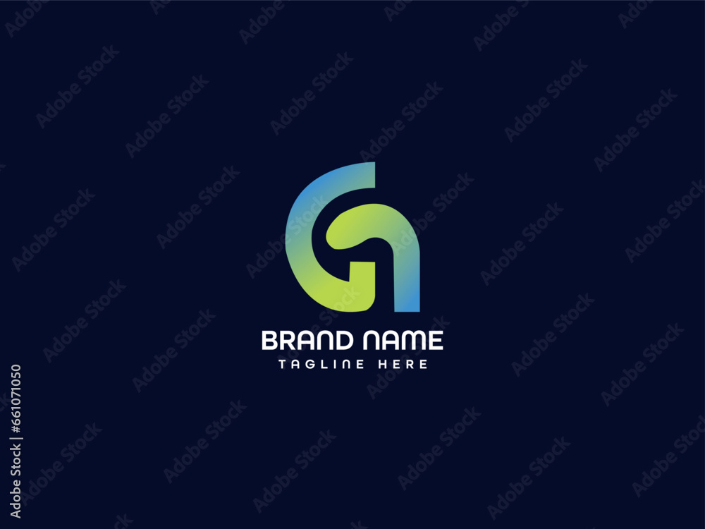 letter logo design letter logo design