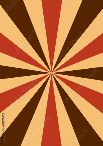 Sunburst ray comics ,Radial,sun light,circus strip backround rotation