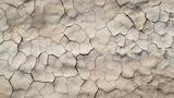 closeup shot of the cracked stone texture