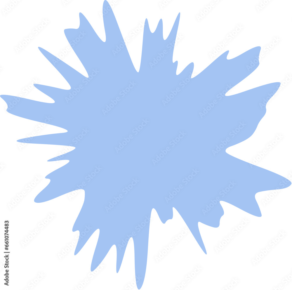 Abstract Starburst Blobs. Snowflake Christmas. Abstract Starburst Blobs. Snowflake Christmas.