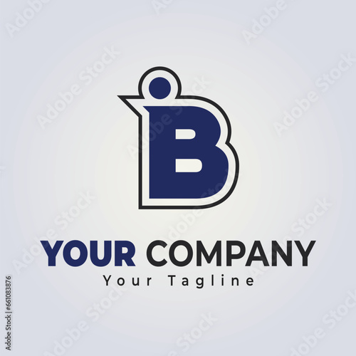 Logo Design Template