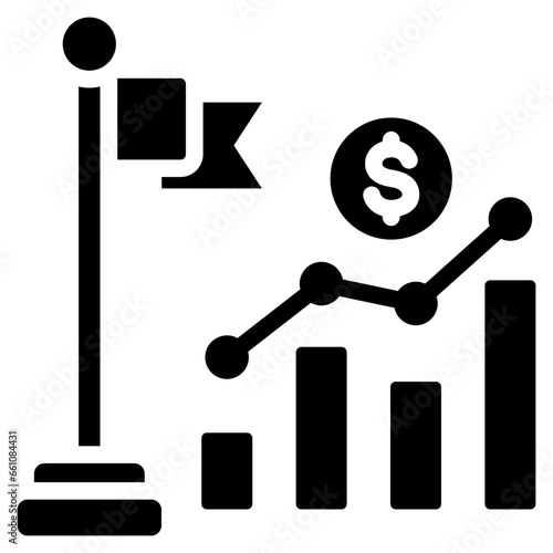 Ipo Glyph Icon