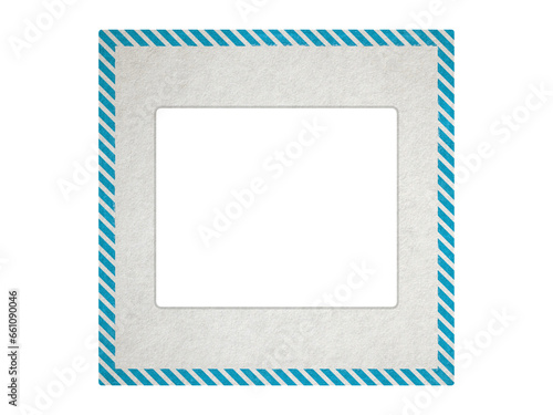 Retro Film Slide Mount