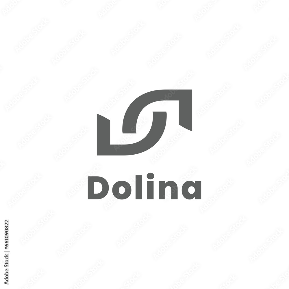 Abstract logo design Abstract logo design