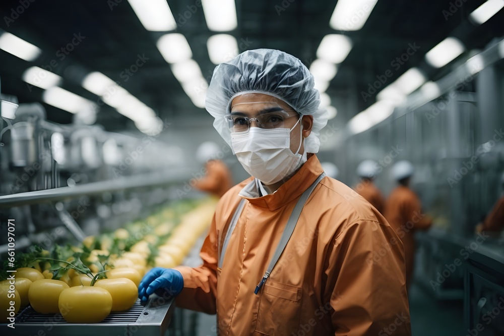 Food Quality Checking Scientistics Food Quality Checking Scientistics