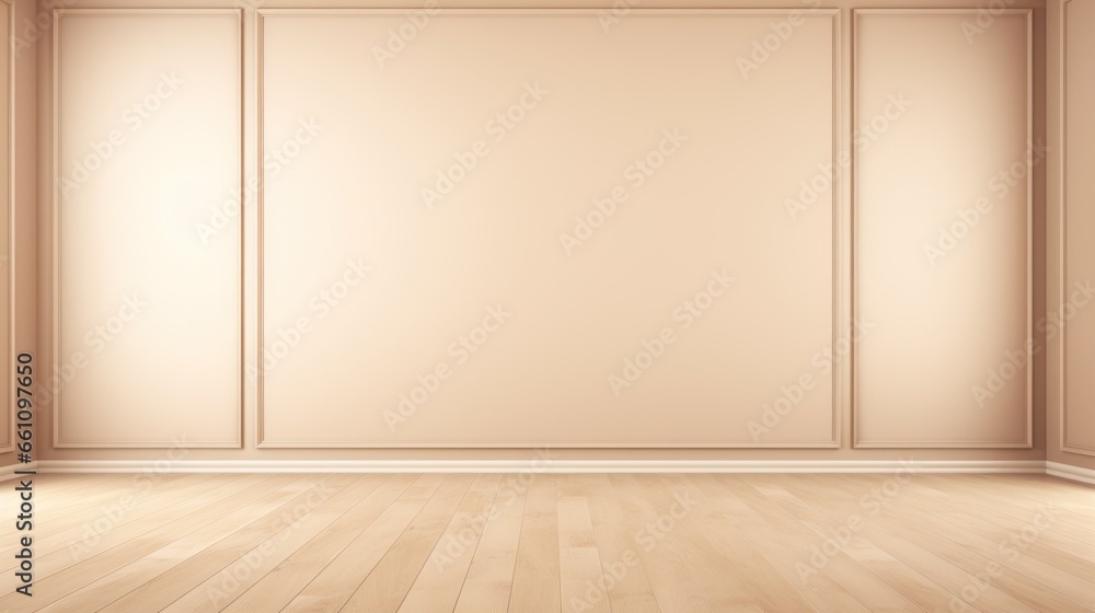 Empty studio room. Copyspace background. Empty studio room. Copyspace background.