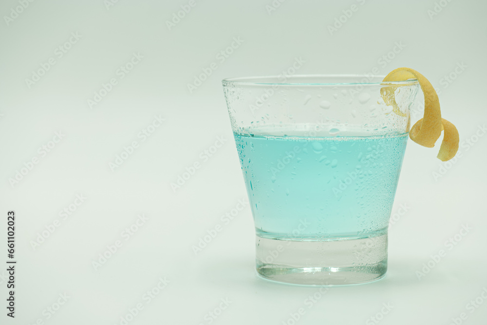 Drink koktajl Drink koktajl