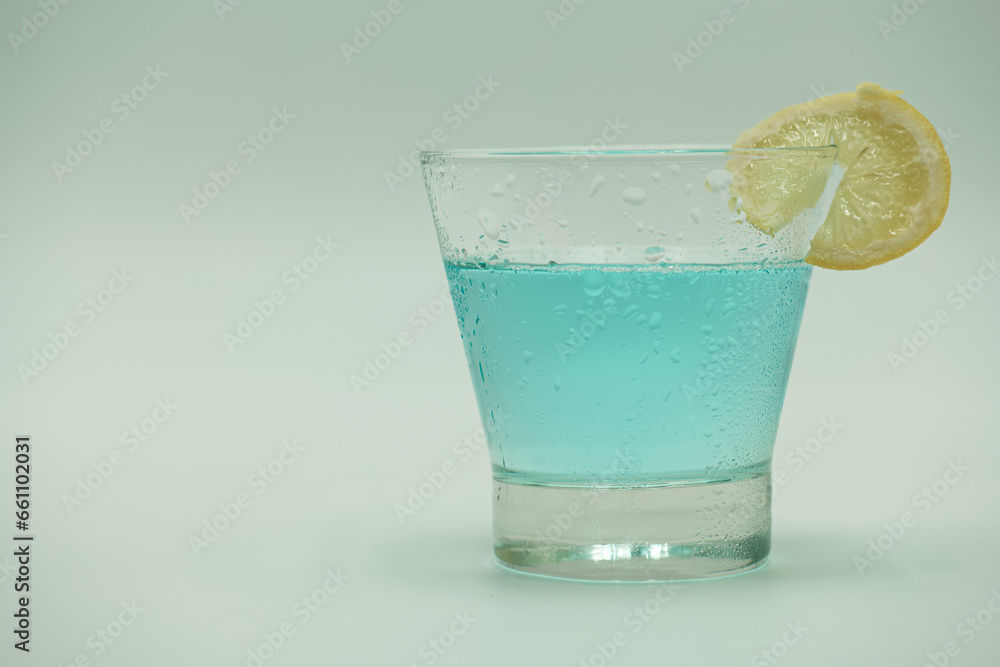 Drink koktajl Drink koktajl