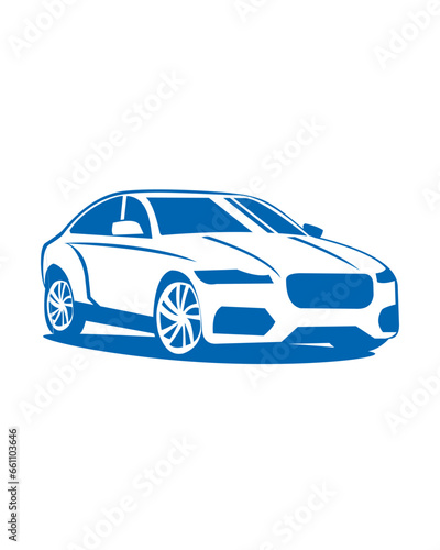 car logo , auto car logo