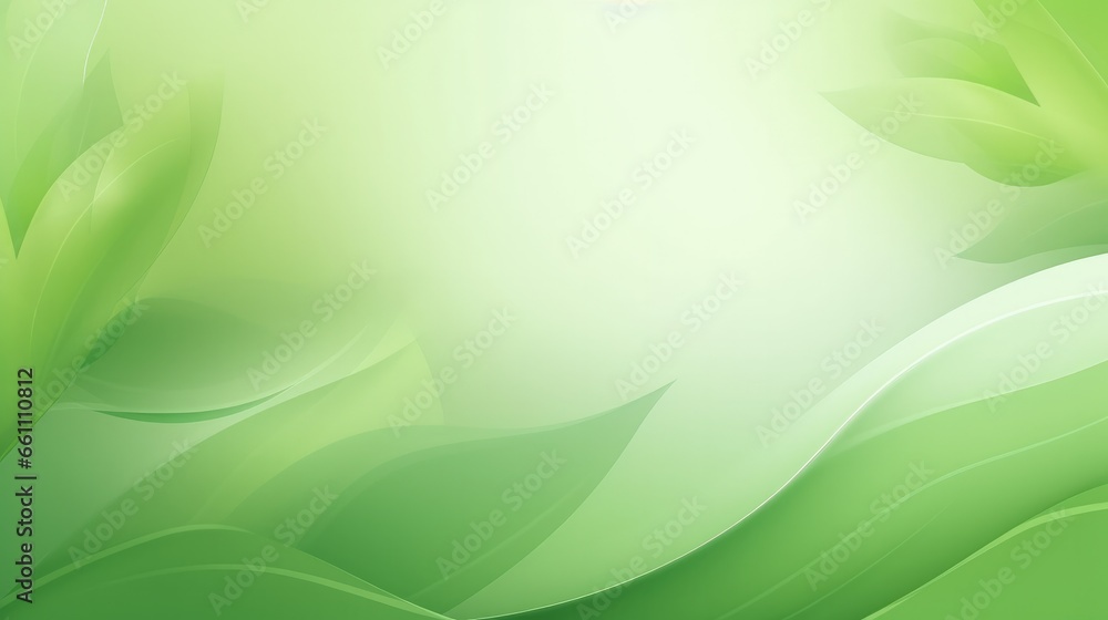 Background of nature green leaf in garden at summer using as spring background cover page environment ecology or greenery wallpaper, Generative AI Background of nature green leaf in garden at summer using as spring background cover page environment ecology or greenery wallpaper, Generative AI