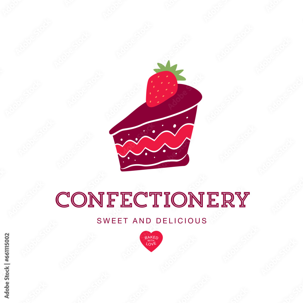 baking logo vector graphic design baking logo vector graphic design