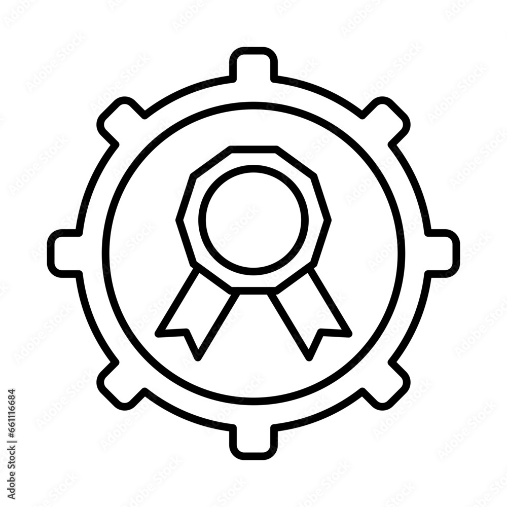Setting Icon Design Setting Icon Design
