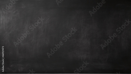 College-Themed Chalkboard Backdrop Perfect for Black Friday Sales and Back-to-School, with White Chalk Graphics.
