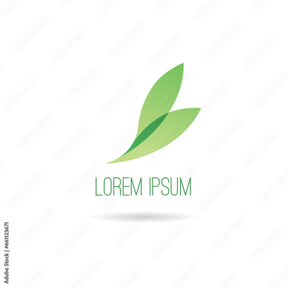 spa beauty logo layout design spa beauty logo layout design
