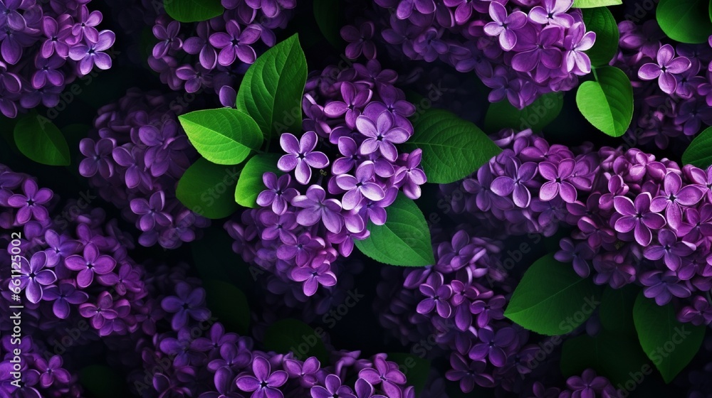 floral texture, purple lilac flowers on green, beautiful background for cards, invitations, design, nature concept floral texture, purple lilac flowers on green, beautiful background for cards, invitations, design, nature concept