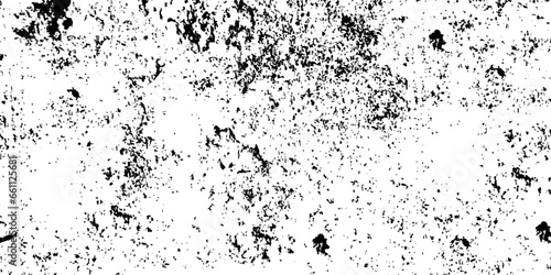 Wallpaper Mural Distress concrete wall dust and noise scratches on a black background. dirt overlay or screen effect use for grunge background vintage.	
 Torontodigital.ca