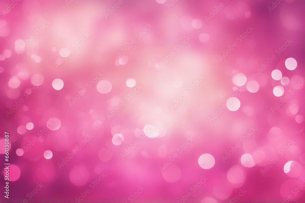abstract bokeh background glitter, holiday, pattern, violet