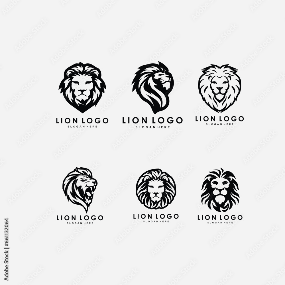 icon, logo, lion, symbol, sign, emblem, illustration, design, vector, king, animal, silhouette, graphic, isolated, royal, head, set, badge, vintage, template, strength, wild, mascot, face, label, shie icon, logo, lion, symbol, sign, emblem, illustration, design, vector, king, animal, silhouette, graphic, isolated, royal, head, set, badge, vintage, template, strength, wild, mascot, face, label, shie