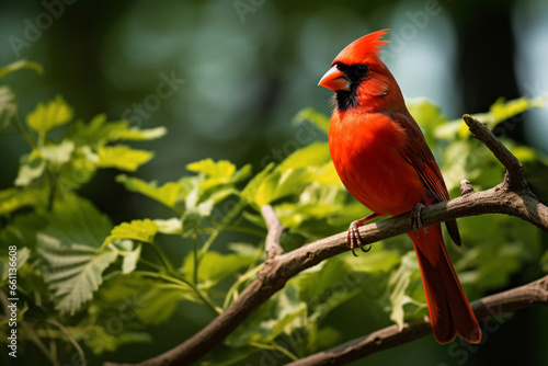 red headed woodpecker © Imtiaz