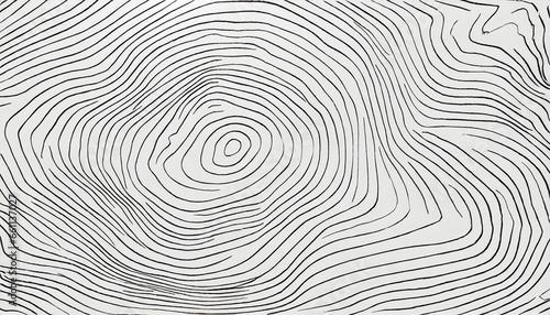 topographic line contour map background  Topographic map and landscape terrain texture grid  Abstract lines background. 