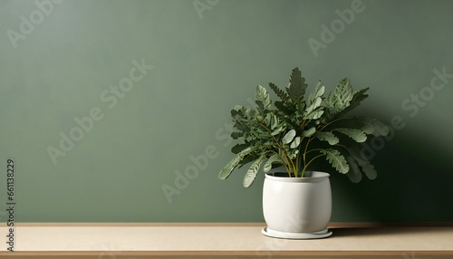  Beautiful mix Tree Vase in pot The Marble Table. any product presentation Concept