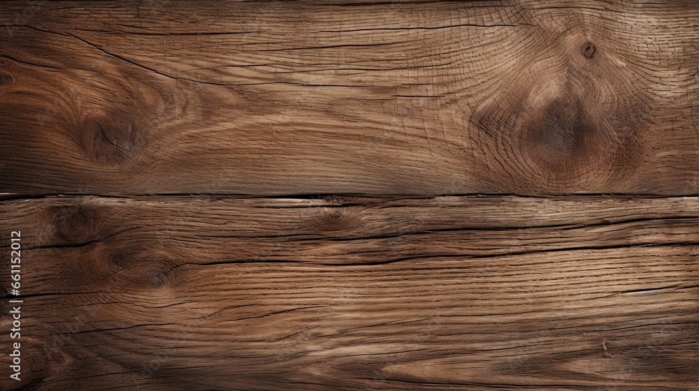 Fototapeta premium close up oak wood background texture